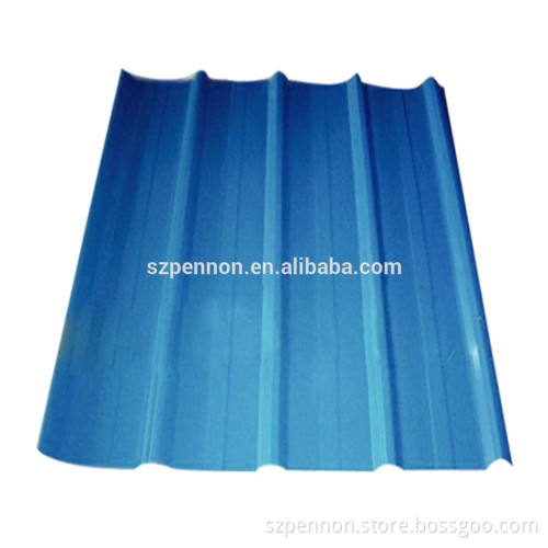 Customized size Design Roof System-Roof Tiles